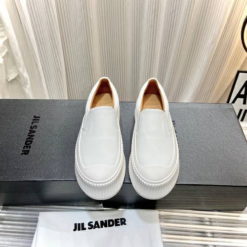 Picture of Jil Sander Shoes Women _SKUfw111435246fw